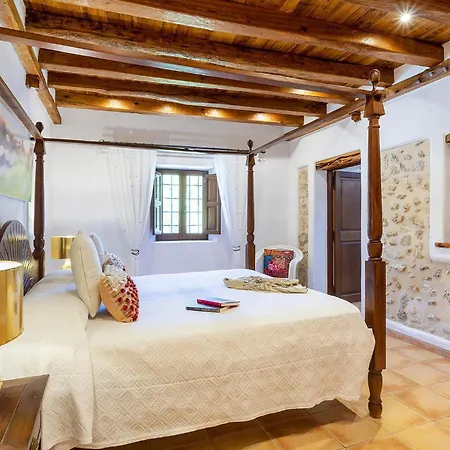 Sada 1 Semesterbostad Santa Eularia des Riu